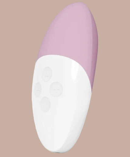 LELO – SIRI 3 Clitorismassageapparaat – Zachtroze LELO – SIRI 3 Clitorismassageapparaat – Zachtroze