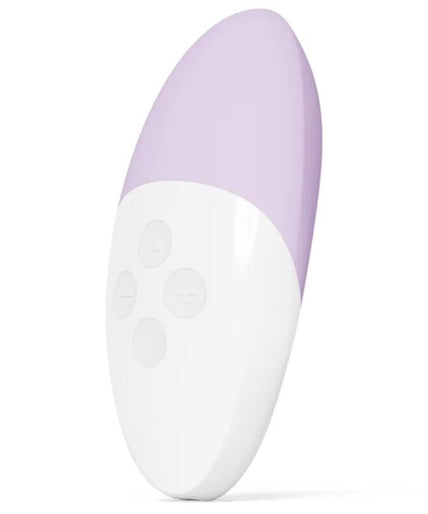 LELO – SIRI 3 Clitoral Massager – Calm Lavender LELO – SIRI 3 Clitoral Massager – Calm Lavender
