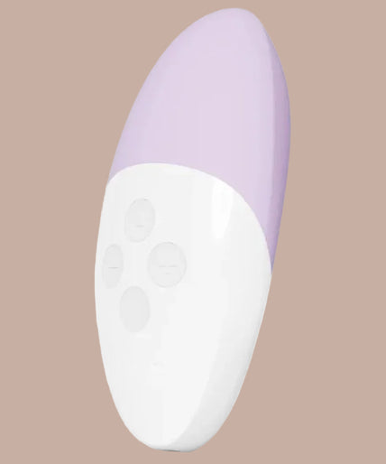 LELO – SIRI 3 Clitorale Massager – Rustgevende Lavendel LELO – SIRI 3 Clitorale Massager – Rustgevende Lavendel