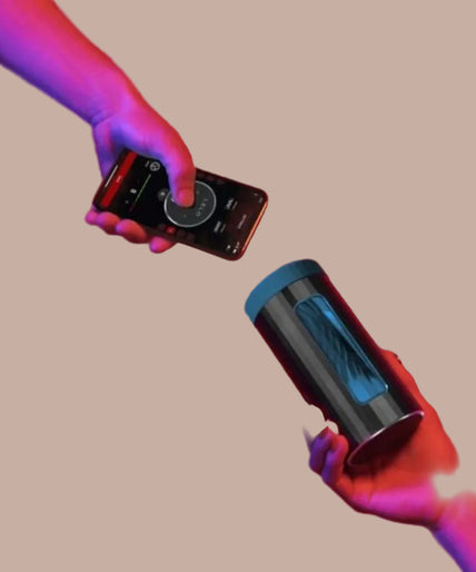 LELO – F1S V3 Mannen Masturbator – Rood LELO – F1S V3 Mannen Masturbator – Rood
