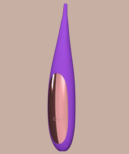 LELO – DOT Travel Clitoral Stimulator – Purple LELO – DOT Travel Clitoral Stimulator – Purple