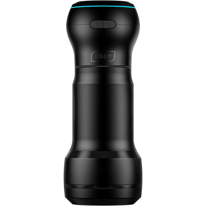 Kiiroo – Feel Pocket Male Masturbator + Power Blow
