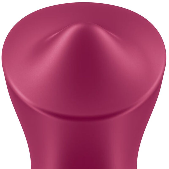 SATISFYER - EXCITERRR LAY-ON CLITORIS BESSENVIBRATOR