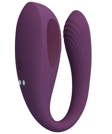 PRETTY LOVE - AARI PURPLE CLITORAL MASSAGER FREE APP PRETTY LOVE - AARI PURPLE CLITORAL MASSAGER FREE APP