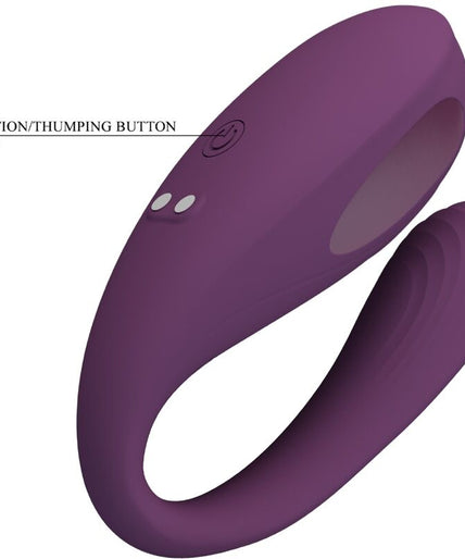 PRETTY LOVE - AARI PURPLE CLITORAL MASSAGER FREE APP PRETTY LOVE - AARI PURPLE CLITORAL MASSAGER FREE APP