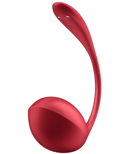 Satisfyer – Shiny Petal G-punt Afstandsbediening Stimulator Rood Gratis app Satisfyer – Shiny Petal G-punt Afstandsbediening Stimulator Rood Gratis app