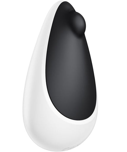 SATISFYER - SPOT ON 3 CLITORIS STIMULATOR BLACK SATISFYER - SPOT ON 3 CLITORIS STIMULATOR BLACK