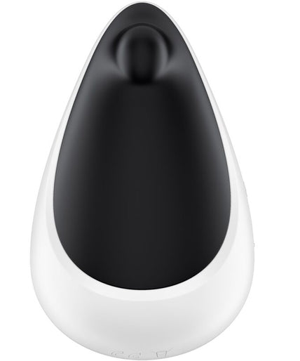 SATISFYER - SPOT ON 3 CLITORIS STIMULATOR BLACK SATISFYER - SPOT ON 3 CLITORIS STIMULATOR BLACK
