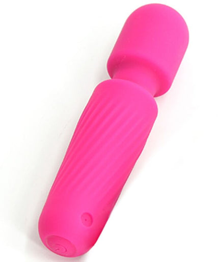 Armony – Your Magic Massager & Vibrator Rechargeable 10 Vibrations Pink Armony – Your Magic Massager & Vibrator Rechargeable 10 Vibrations Pink