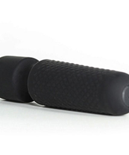 ARMONY - YOUR MAGIC MASSAGER & VIBRATOR RECHARGEABLE 10 VIBRATIONS WAND DOTS BLACK ARMONY - YOUR MAGIC MASSAGER & VIBRATOR RECHARGEABLE 10 VIBRATIONS WAND DOTS BLACK