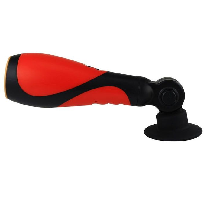 BAILE - MINNAAR VAN ORALE SEKS 30V ADAPTER