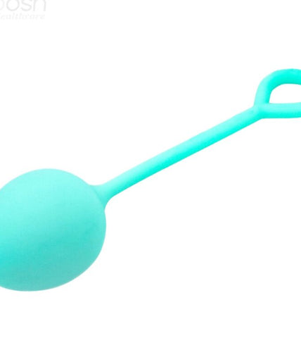 ARMONY - ANABIOSIS VAGINAL DUMBBELL 3 LEVELS GREEN ARMONY - ANABIOSIS VAGINAL DUMBBELL 3 LEVELS GREEN