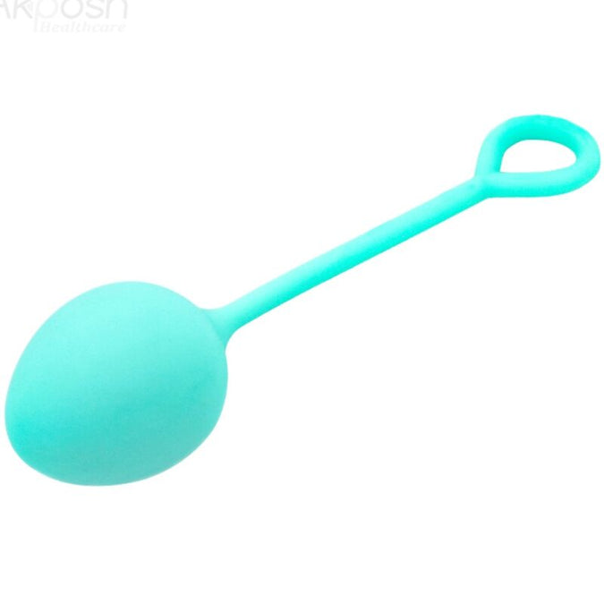 Armony – Anabiosis Vaginal Dumbbell 3 Levels Green