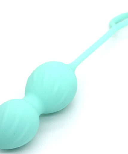 ARMONY - BLOSSOMS VAGINAL DUMBBELL VIBRATION REMOTE CONTROL 10 VIBRATIONS GREEN ARMONY - BLOSSOMS VAGINAL DUMBBELL VIBRATION REMOTE CONTROL 10 VIBRATIONS GREEN
