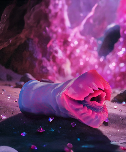 EPIC - ERIS CYCLOPS MALE MASTURBATOR EPIC - ERIS CYCLOPS MALE MASTURBATOR