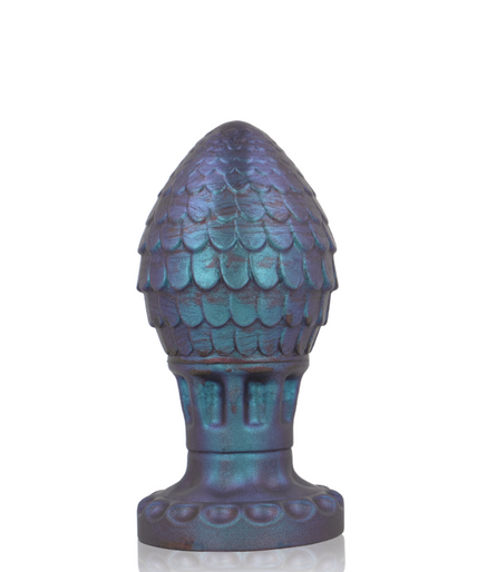 EPIC - VRAKOS DRAGON EGG ANAL PLUG SIZE S EPIC - VRAKOS DRAGON EGG ANAL PLUG SIZE S