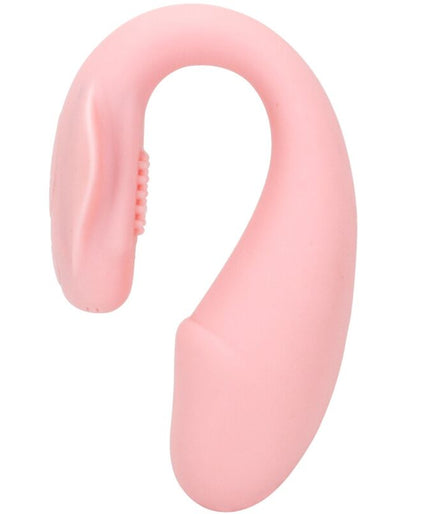 Armony – Freshfun Cici Stap – Op Vibrator Afstandsbediening En App 10 Trillingen Roze Armony – Freshfun Cici Stap – Op Vibrator Afstandsbediening En App 10 Trillingen Roze