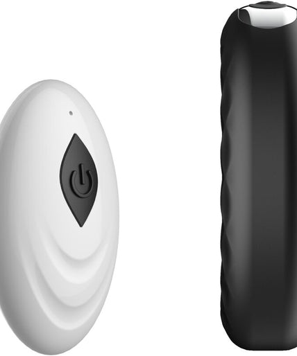 ARMONY - LORD'S LOVE RING VIBRATOR REMOTE CONTROL BLACK ARMONY - LORD'S LOVE RING VIBRATOR REMOTE CONTROL BLACK