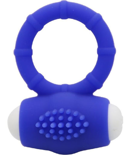 ARMONY - POWER O VIBRATOR RING SILICONE BLUE ARMONY - POWER O VIBRATOR RING SILICONE BLUE