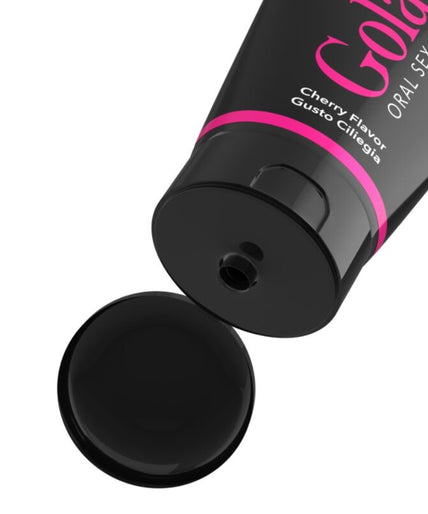 INTIMATELINE LUXURIA - ORALE SEKS GEL KERSENSMAAK 50 ML INTIMATELINE LUXURIA - ORALE SEKS GEL KERSENSMAAK 50 ML