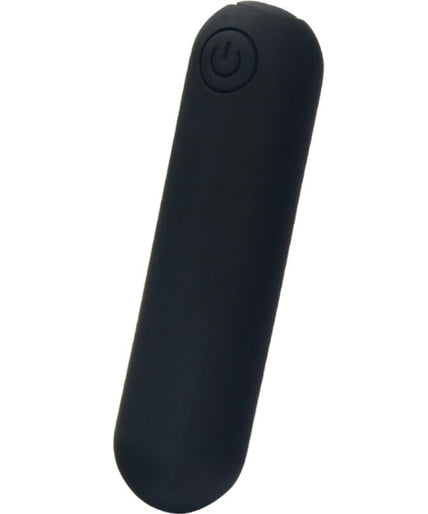 ARMONY -SPLASH HEHE VIBRATOR BULLET SILICONE 10 VIBRATIONS 65 X 15 CM BLACK ARMONY -SPLASH HEHE VIBRATOR BULLET SILICONE 10 VIBRATIONS 65 X 15 CM BLACK