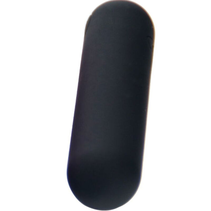 ARMONY -SPLASH HEHE VIBRATOR KOGEL SILICONE 10 TRILLINGEN 65 X 15 CM ZWART
