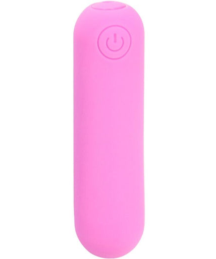 ARMONY - SPLASH HEHE VIBRATOR BULLET SILICONE 10 VIBRATIONS 65 X 15 CM PINK ARMONY - SPLASH HEHE VIBRATOR BULLET SILICONE 10 VIBRATIONS 65 X 15 CM PINK