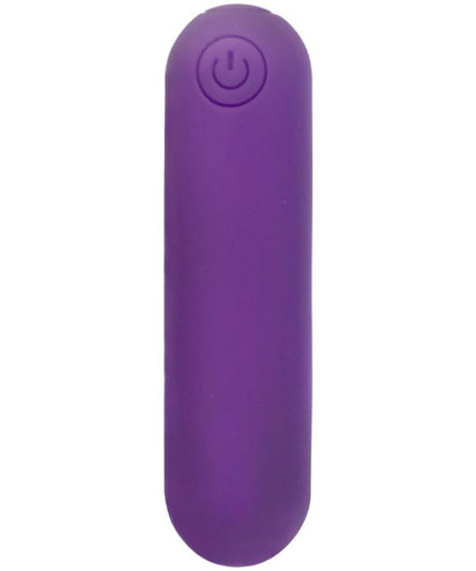 ARMONY - SPLASH HEHE VIBRATOR BULLET SILICONE 10 VIBRATIONS 65 X 15 CM PURPLE ARMONY - SPLASH HEHE VIBRATOR BULLET SILICONE 10 VIBRATIONS 65 X 15 CM PURPLE