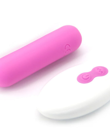 ARMONY - SPLASH JOLINE VIBRATOR BULLET SILICONE REMOTE CONTROL 10 VIBRATIONS 65 X 15 CM PINK ARMONY - SPLASH JOLINE VIBRATOR BULLET SILICONE REMOTE CONTROL 10 VIBRATIONS 65 X 15 CM PINK