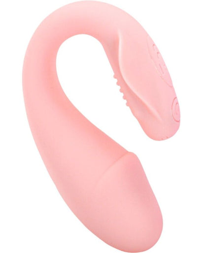 Armony – Freshfun Cici Stap – Op Vibrator Afstandsbediening En App 10 Trillingen Roze Armony – Freshfun Cici Stap – Op Vibrator Afstandsbediening En App 10 Trillingen Roze