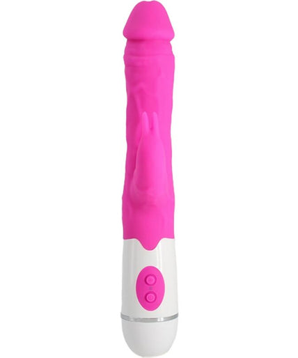 ARMONY - ABRIL VIBRATOR RABBIT 16 SPEEDS PINK ARMONY - ABRIL VIBRATOR RABBIT 16 SPEEDS PINK