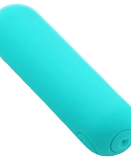 ARMONY - SPLASH HEHE VIBRATOR BULLET SILICONE 10 VIBRATIONS 65 X 15 CM GREEN ARMONY - SPLASH HEHE VIBRATOR BULLET SILICONE 10 VIBRATIONS 65 X 15 CM GREEN
