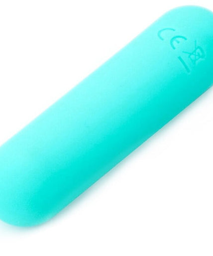 ARMONY - SPLASH HEHE VIBRATOR BULLET SILICONE 10 VIBRATIONS 65 X 15 CM GREEN ARMONY - SPLASH HEHE VIBRATOR BULLET SILICONE 10 VIBRATIONS 65 X 15 CM GREEN