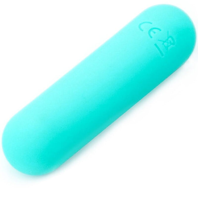 ARMONY - SPLASH HEHE VIBRATOR KOGEL SILICONE 10 VIBRATIES 65 X 15 CM GROEN