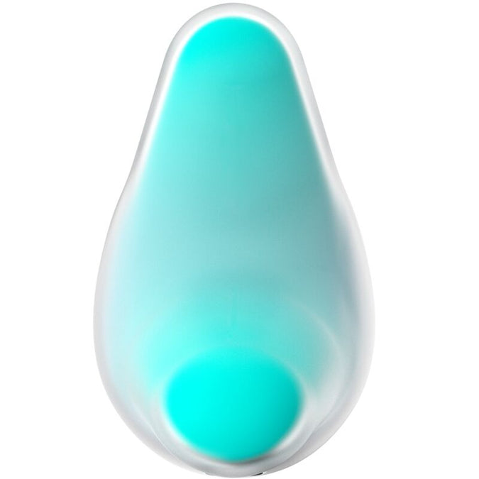 Satisfyer – Mermaid Vibes Stimulator & Vibrator Mint And Pink