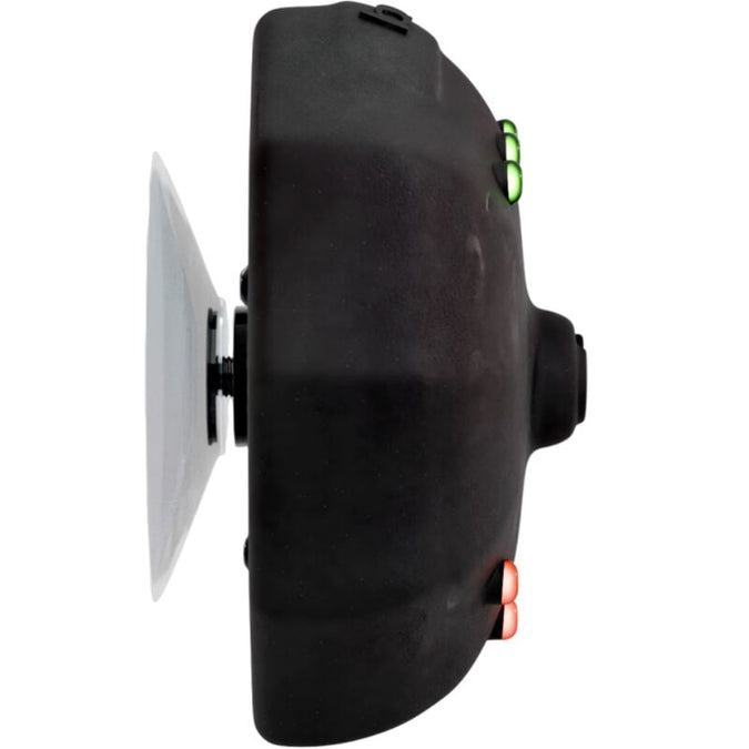 BATHMATE - DIRECT PUMP TIMER ZWART