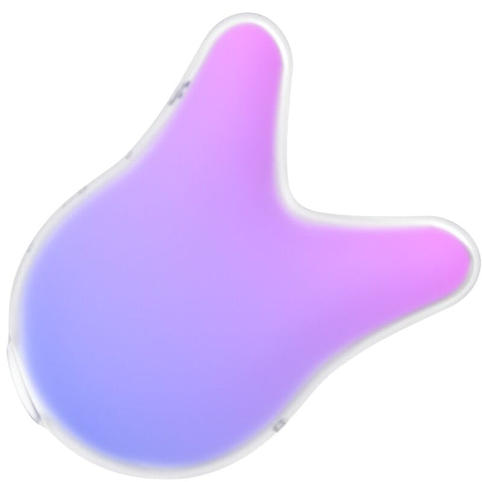 SATISFYER - MERMAID VIBES STIMULATOR & VIBRATOR PAARS EN ROZE