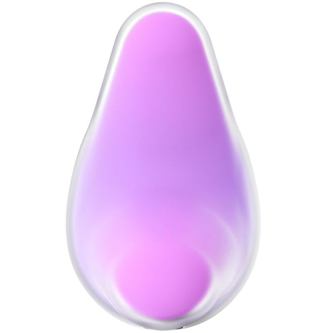 SATISFYER - MERMAID VIBES STIMULATOR & VIBRATOR PAARS EN ROZE