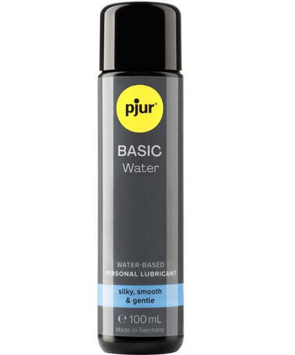 PJUR - BASIC WATERBASED 100 ML PJUR - BASIC WATERBASED 100 ML