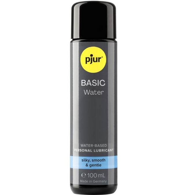 Pjur – Basic Waterbased 100 ML