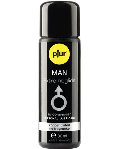 PJUR - MAN PREMIUM LUBRICANT 30 ML PJUR - MAN PREMIUM LUBRICANT 30 ML
