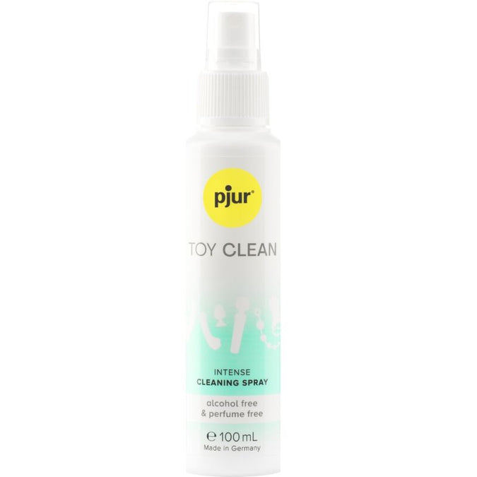 Pjur – Speelgoedreiniger Spray 100 ml