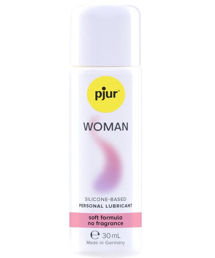 PJUR - WOMAN BODYGLIDE LUBRICANT 30 ML PJUR - WOMAN BODYGLIDE LUBRICANT 30 ML