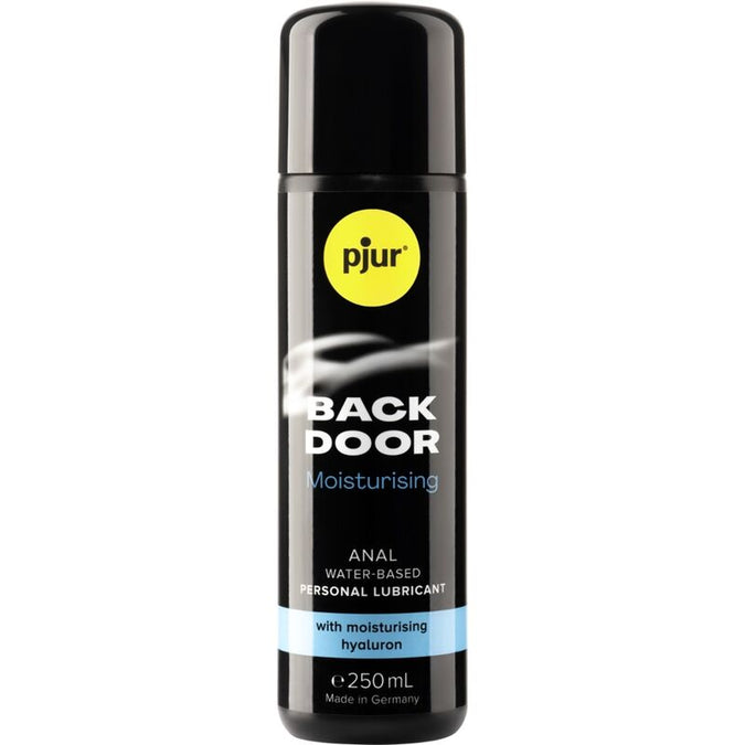 PJUR - BACK DOOR HYDRATEREND ANAAL GLIJMIDDEL 250 ML