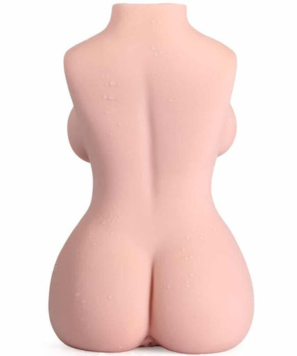 Armony – Realistisches Weibliches Torso Modell 3 Armony – Realistisches Weibliches Torso Modell 3
