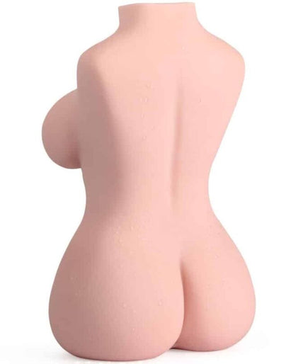 Armony – Realistisches Weibliches Torso Modell 3 Armony – Realistisches Weibliches Torso Modell 3