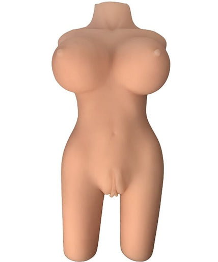 Armony – Realistisches weibliches Torso-Modell 6 Armony – Realistisches weibliches Torso-Modell 6