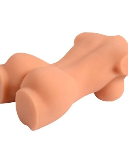 Armony – Realistisches Weibliches Torso Modell 7 Armony – Realistisches Weibliches Torso Modell 7