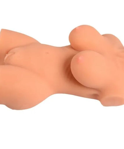 Armony – Realistisches Weibliches Torso Modell 7 Armony – Realistisches Weibliches Torso Modell 7