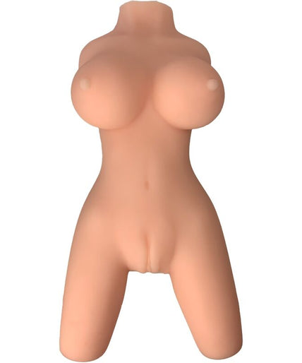 Armony – Realistisches Weibliches Torso Modell 8 Armony – Realistisches Weibliches Torso Modell 8